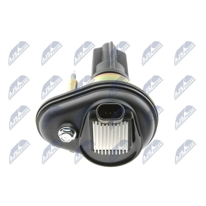 Ritė, uždegimas NTY ECZ-CH-022