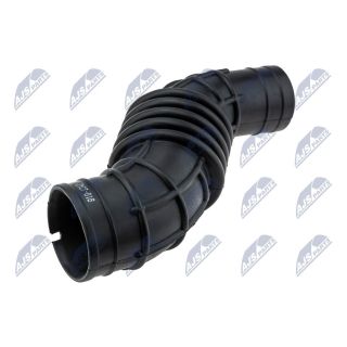 žarna, oro tiekimas NTY GPP-CT-016