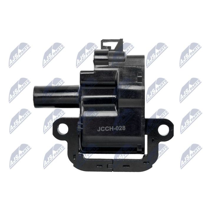 Ritė, uždegimas NTY ECZ-CH-028