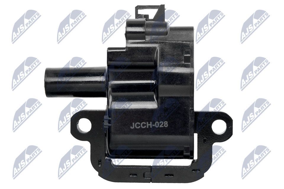 Ritė, uždegimas NTY ECZ-CH-028