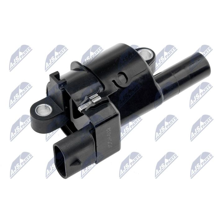 Ritė, uždegimas NTY ECZ-CH-032