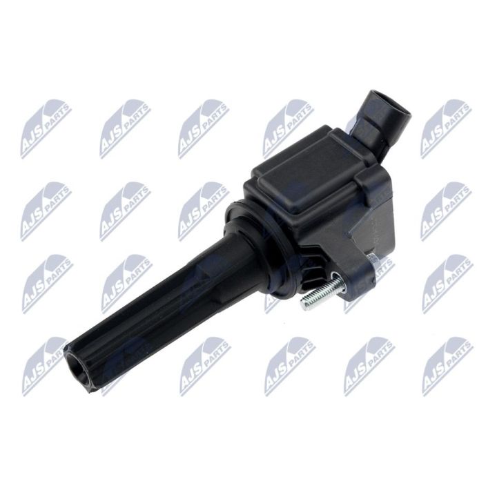 Ritė, uždegimas NTY ECZ-CH-034