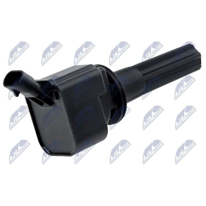 Ritė, uždegimas NTY ECZ-CH-034