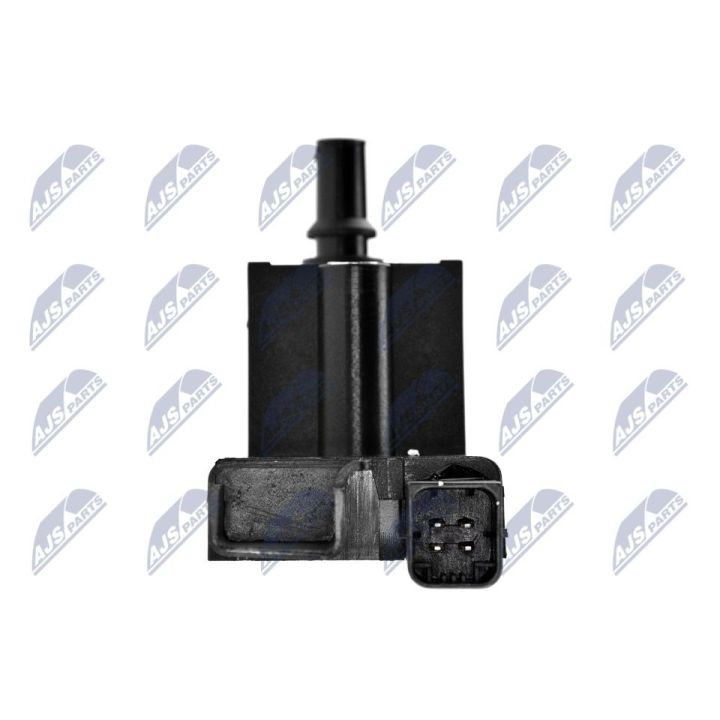 Ritė, uždegimas NTY ECZ-CT-000