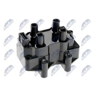 Ritė, uždegimas NTY ECZ-CT-001