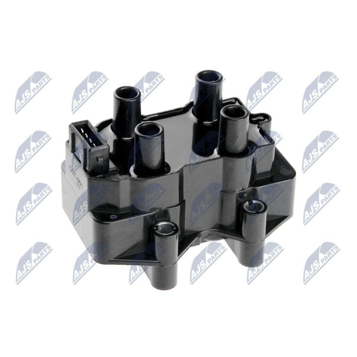 Ritė, uždegimas NTY ECZ-CT-001