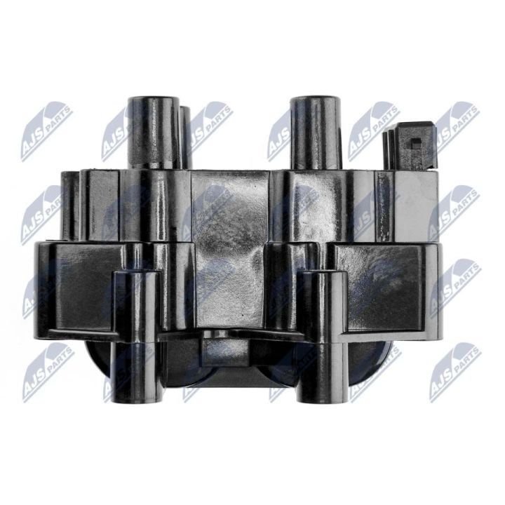 Ritė, uždegimas NTY ECZ-CT-001