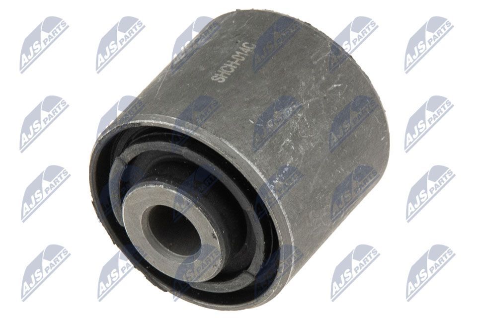 Guoliavietės / stebulės įvorė NTY ZTT-CH-014D