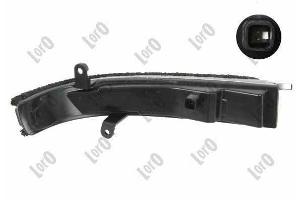 Indikatorius ABAKUS 019-46-862S