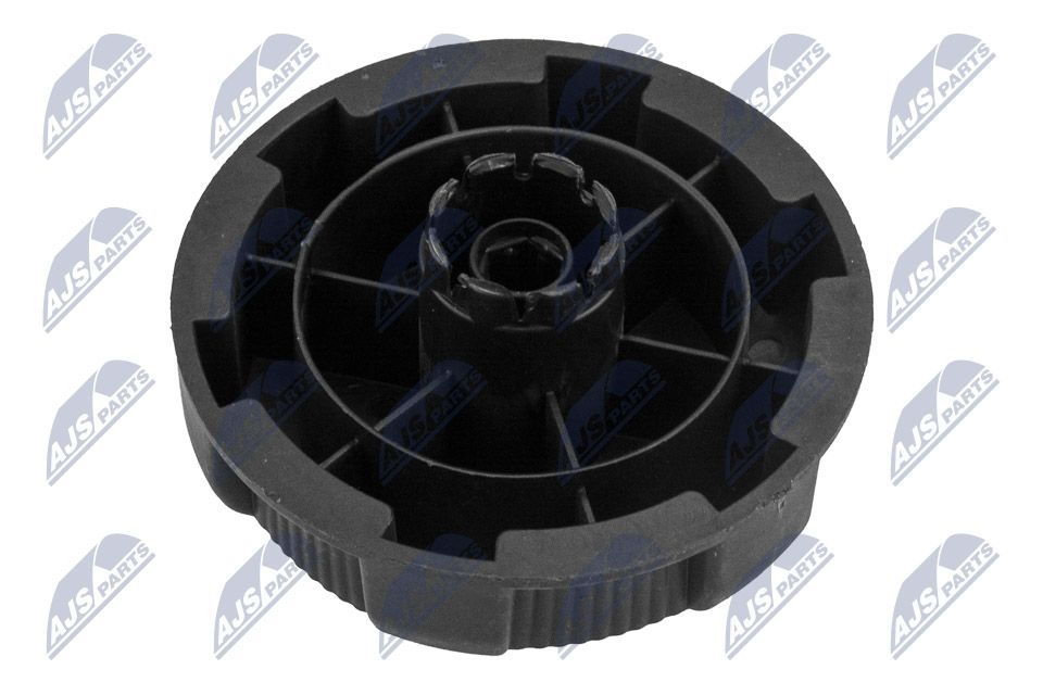 Sukamasis ratukas, sėdynės nugarėlės reguliatorius NTY CCK-FT-004