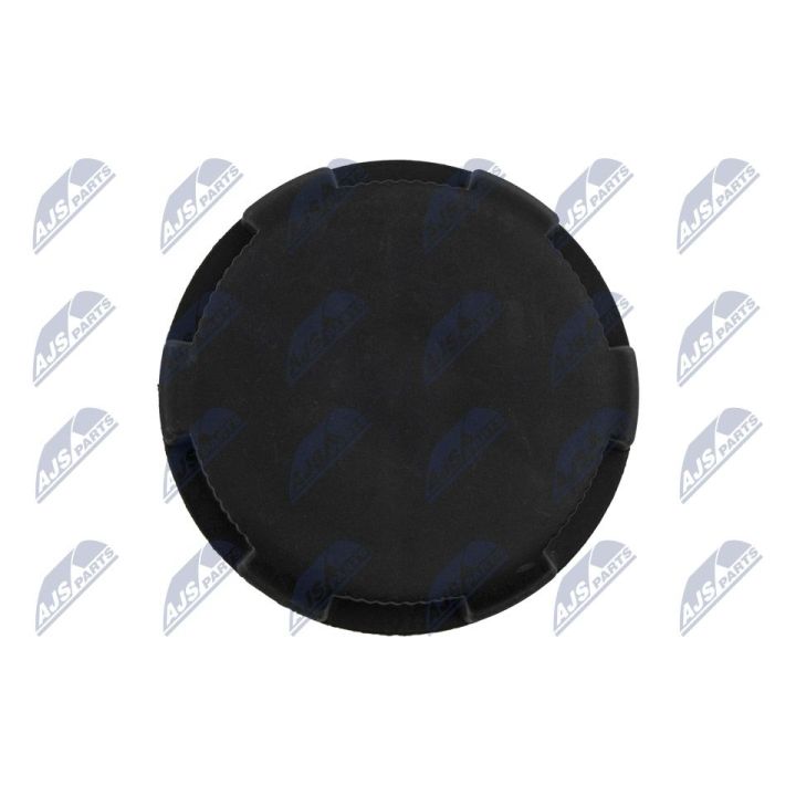 Sukamasis ratukas, sėdynės nugarėlės reguliatorius NTY CCK-FT-004