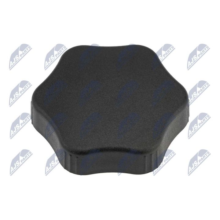 Sukamasis ratukas, sėdynės nugarėlės reguliatorius NTY CCK-RE-000