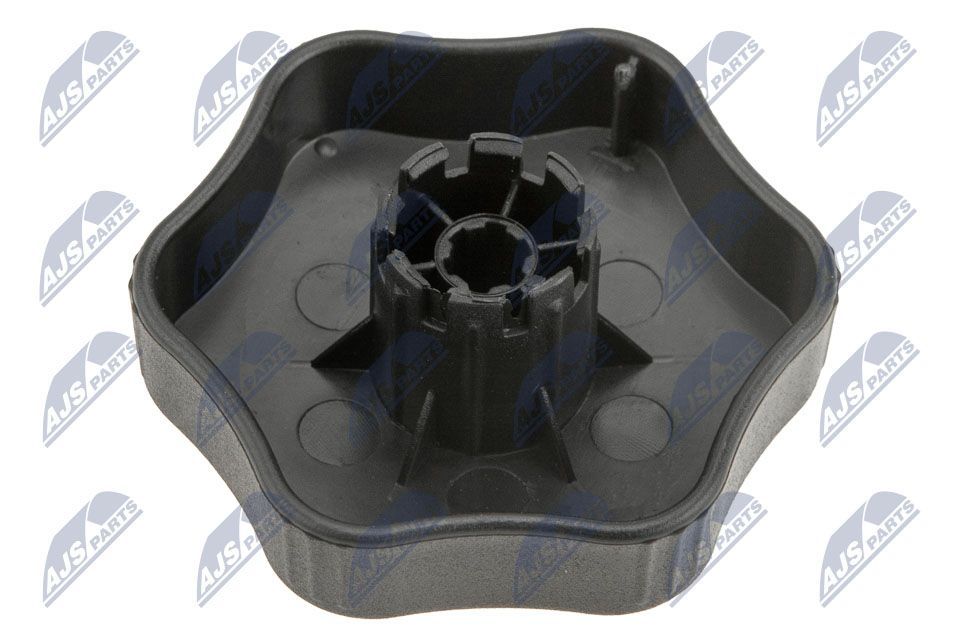 Sukamasis ratukas, sėdynės nugarėlės reguliatorius NTY CCK-RE-000