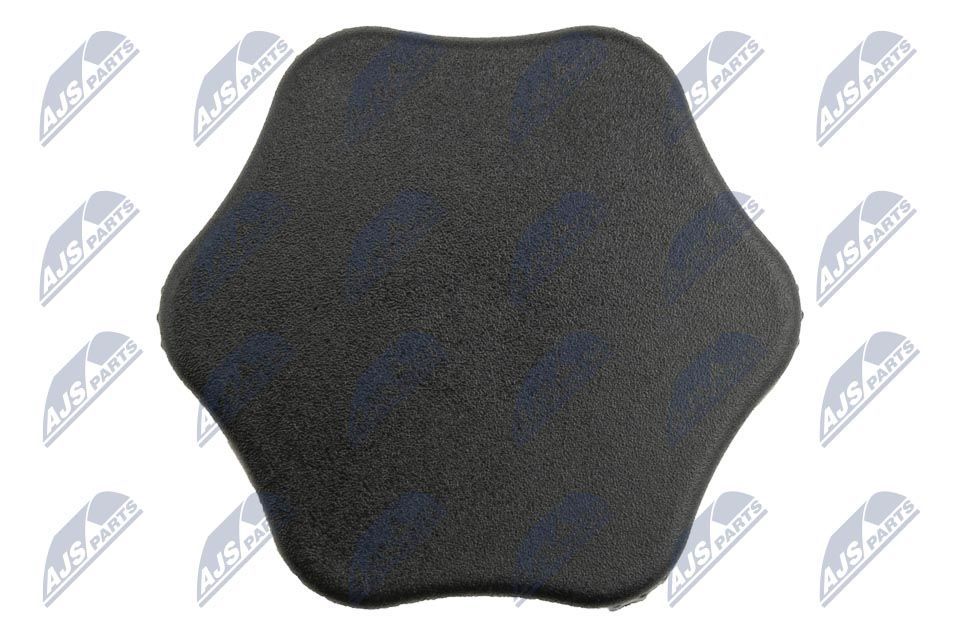 Sukamasis ratukas, sėdynės nugarėlės reguliatorius NTY CCK-RE-000