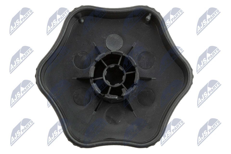 Sukamasis ratukas, sėdynės nugarėlės reguliatorius NTY CCK-RE-000