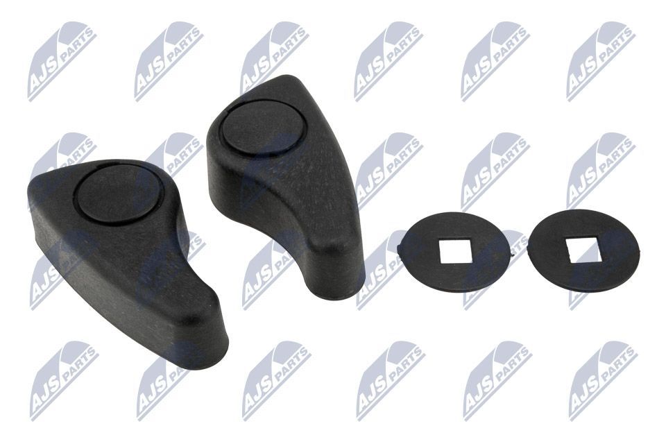 Sukamasis ratukas, sėdynės nugarėlės reguliatorius NTY EZC-RE-203