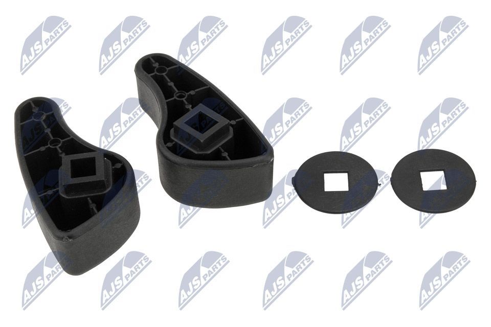 Sukamasis ratukas, sėdynės nugarėlės reguliatorius NTY EZC-RE-203