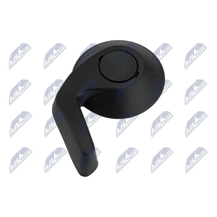 Sukamasis ratukas, sėdynės nugarėlės reguliatorius NTY EZC-RE-204