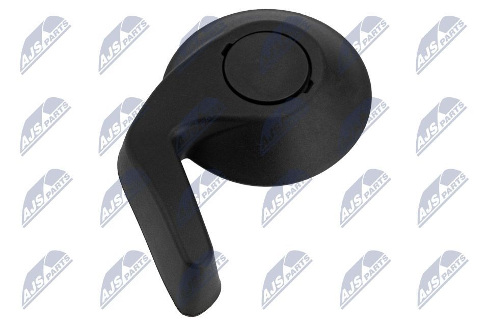 Sukamasis ratukas, sėdynės nugarėlės reguliatorius NTY EZC-RE-204