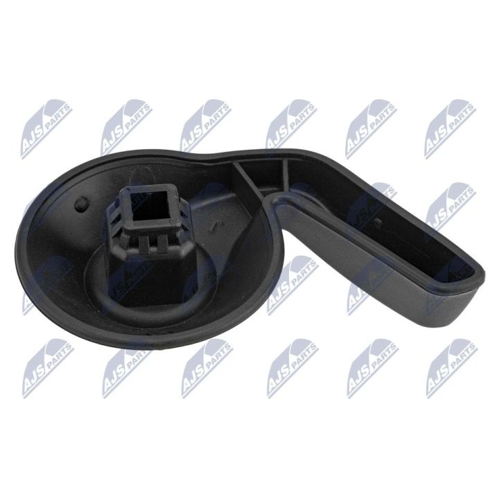 Sukamasis ratukas, sėdynės nugarėlės reguliatorius NTY EZC-RE-204