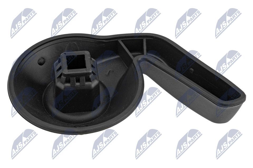 Sukamasis ratukas, sėdynės nugarėlės reguliatorius NTY EZC-RE-204