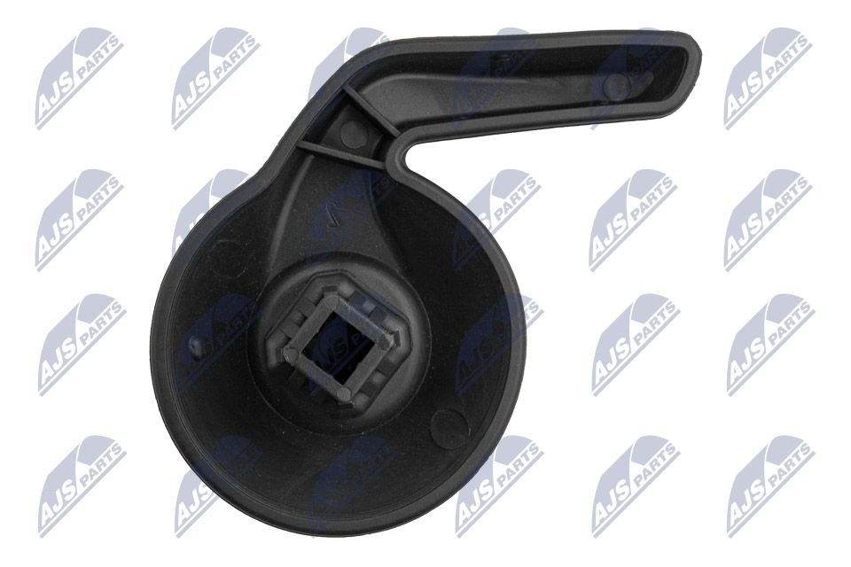 Sukamasis ratukas, sėdynės nugarėlės reguliatorius NTY EZC-RE-204