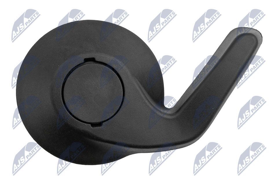 Sukamasis ratukas, sėdynės nugarėlės reguliatorius NTY EZC-RE-204