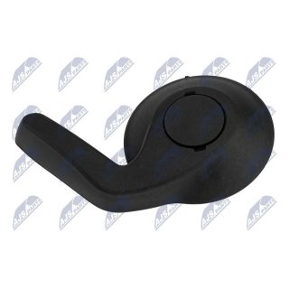 Sukamasis ratukas, sėdynės nugarėlės reguliatorius NTY EZC-RE-205