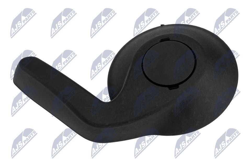 Sukamasis ratukas, sėdynės nugarėlės reguliatorius NTY EZC-RE-205