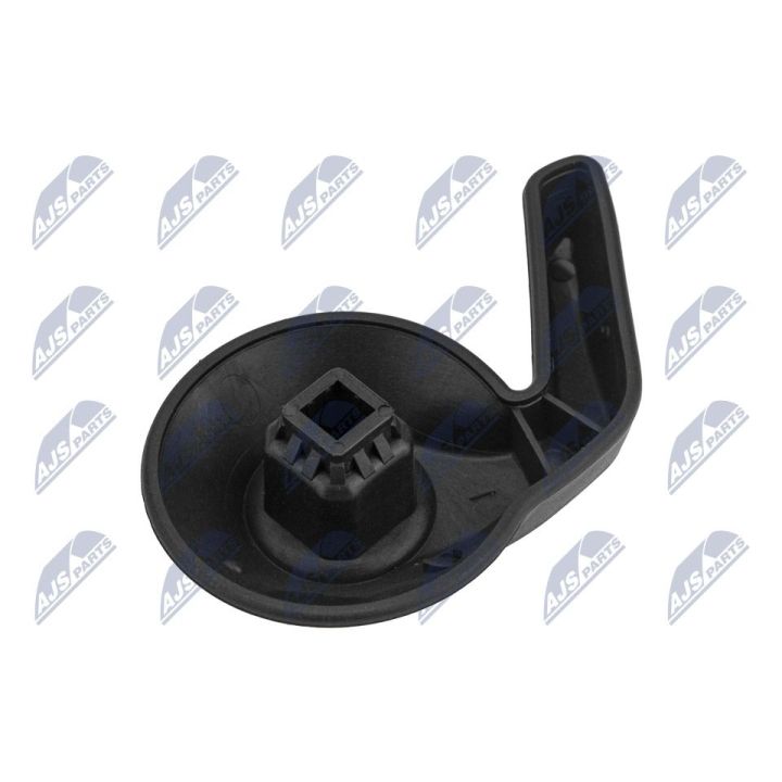 Sukamasis ratukas, sėdynės nugarėlės reguliatorius NTY EZC-RE-205