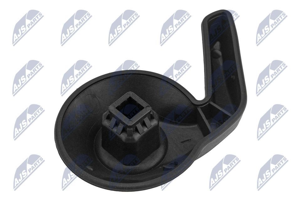 Sukamasis ratukas, sėdynės nugarėlės reguliatorius NTY EZC-RE-205