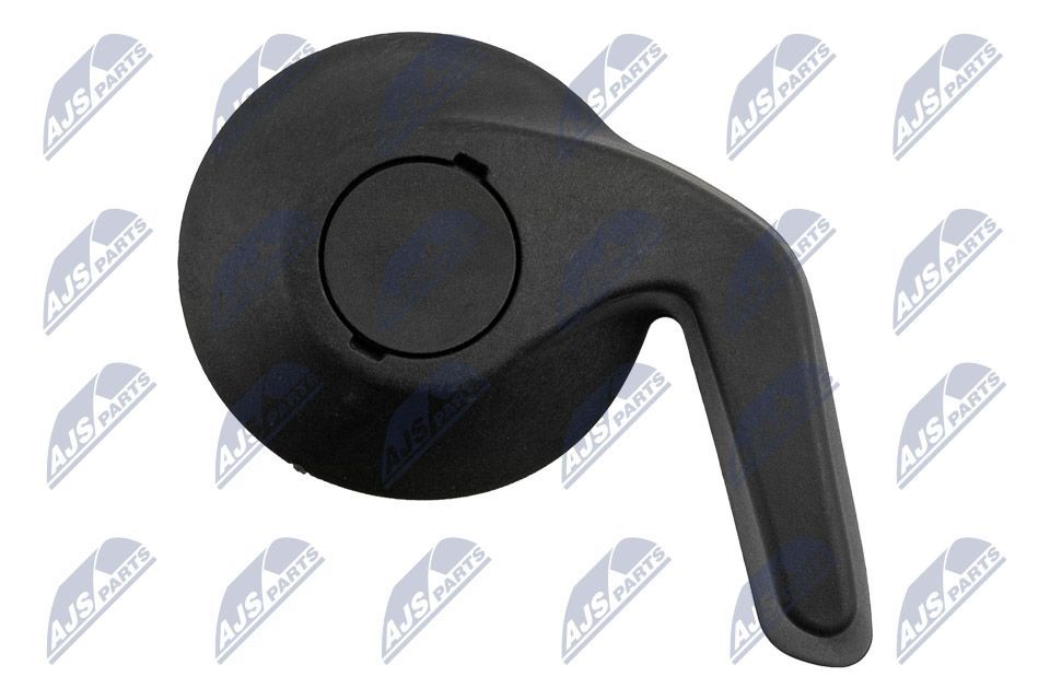 Sukamasis ratukas, sėdynės nugarėlės reguliatorius NTY EZC-RE-205