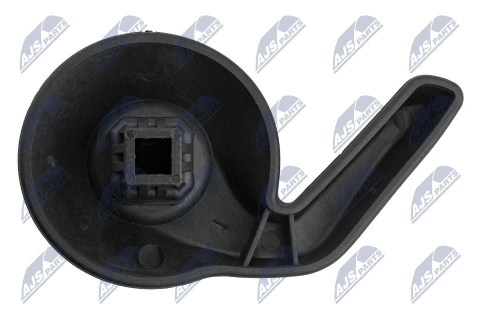 Sukamasis ratukas, sėdynės nugarėlės reguliatorius NTY EZC-RE-205