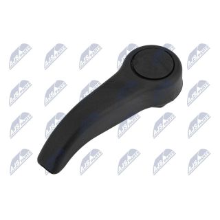 Trosas, sėdynės nugarėlės reguliavimas NTY EZC-RE-202