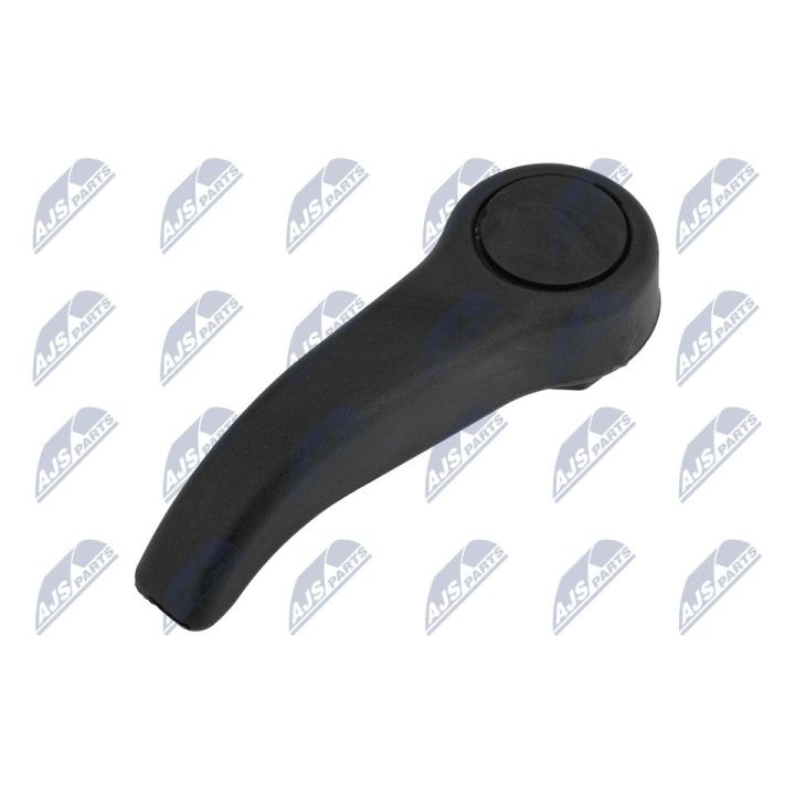 Trosas, sėdynės nugarėlės reguliavimas NTY EZC-RE-202