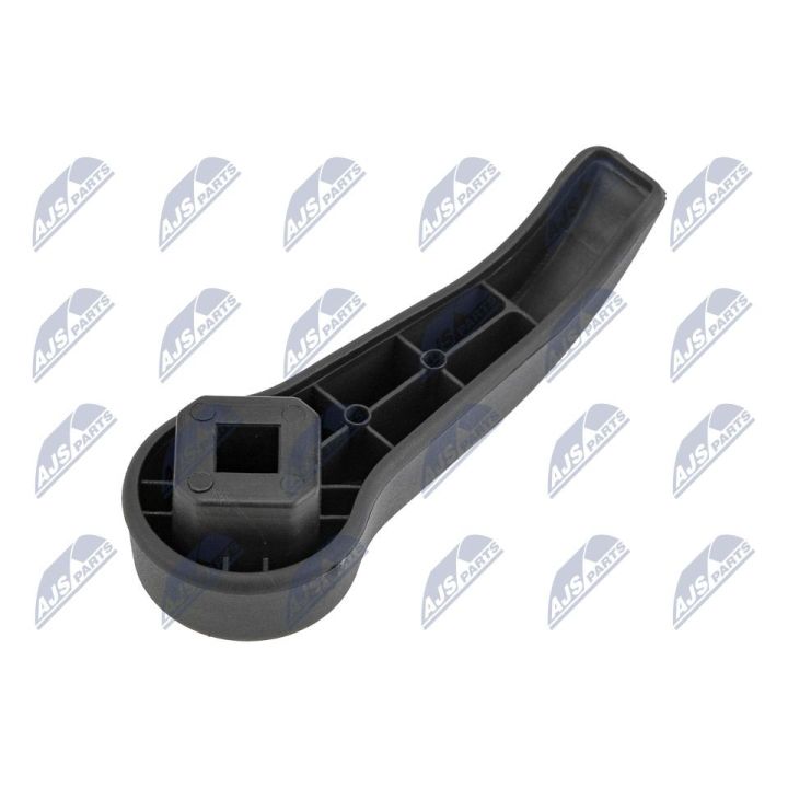 Trosas, sėdynės nugarėlės reguliavimas NTY EZC-RE-202