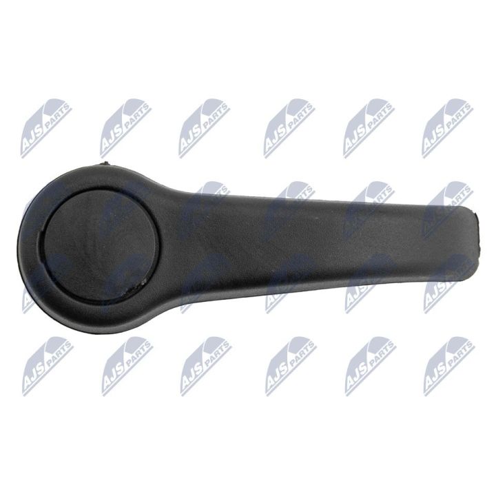 Trosas, sėdynės nugarėlės reguliavimas NTY EZC-RE-202