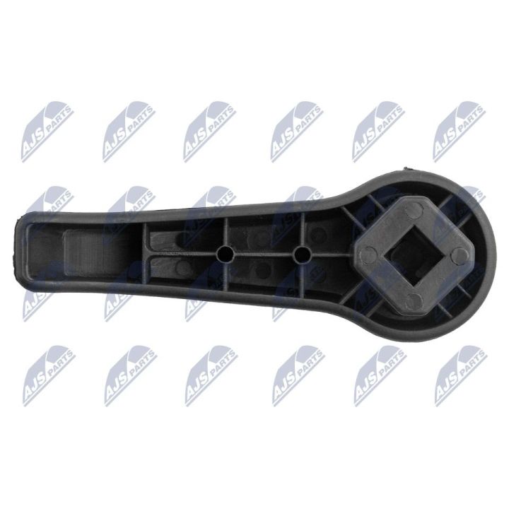 Trosas, sėdynės nugarėlės reguliavimas NTY EZC-RE-202