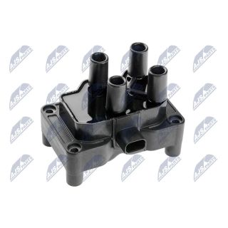 Ritė, uždegimas NTY ECZ-FR-001