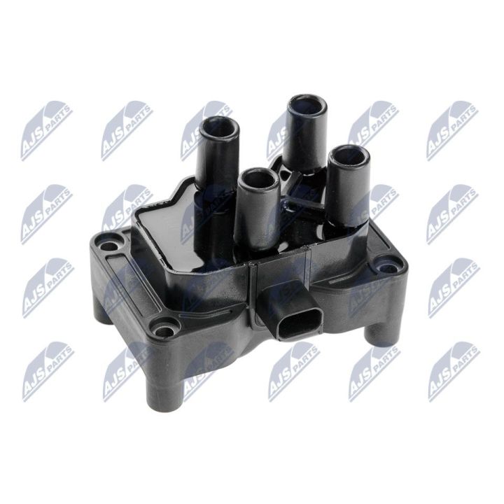 Ritė, uždegimas NTY ECZ-FR-001