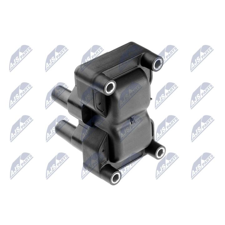 Ritė, uždegimas NTY ECZ-FR-001