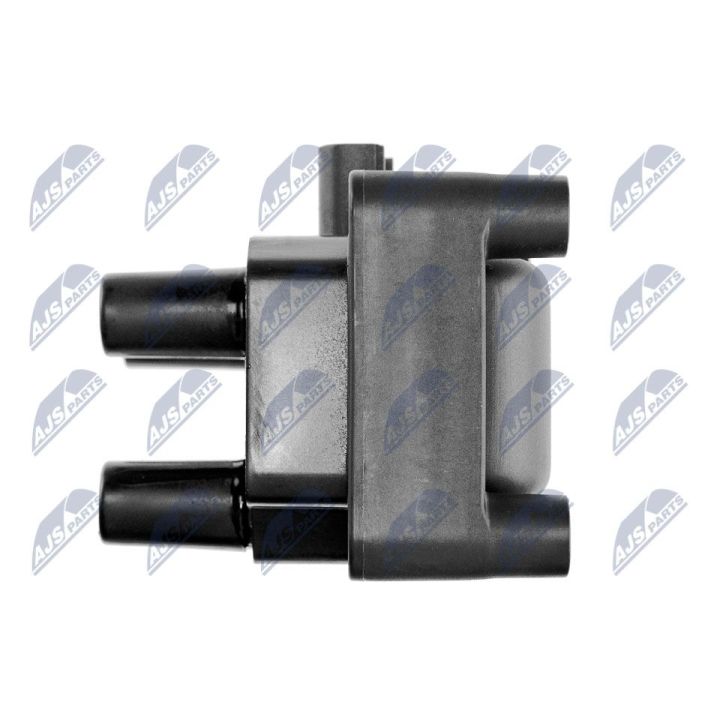 Ritė, uždegimas NTY ECZ-FR-001