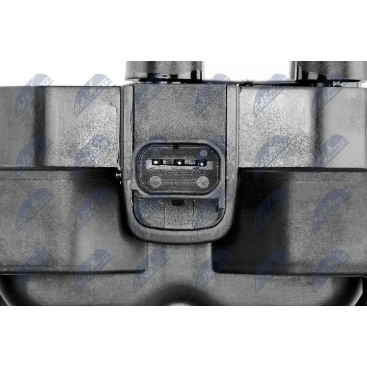 Ritė, uždegimas NTY ECZ-FR-001