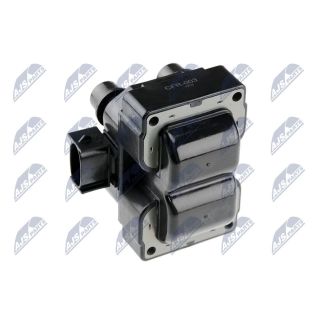 Ritė, uždegimas NTY ECZ-FR-003