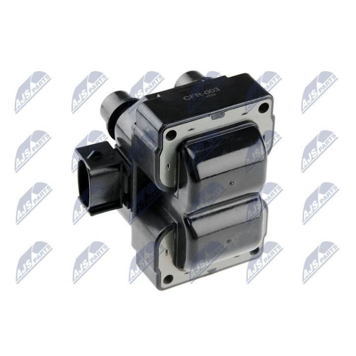 Ritė, uždegimas NTY ECZ-FR-003