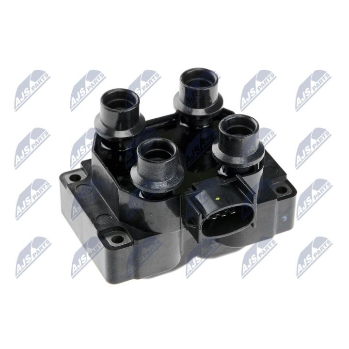 Ritė, uždegimas NTY ECZ-FR-003