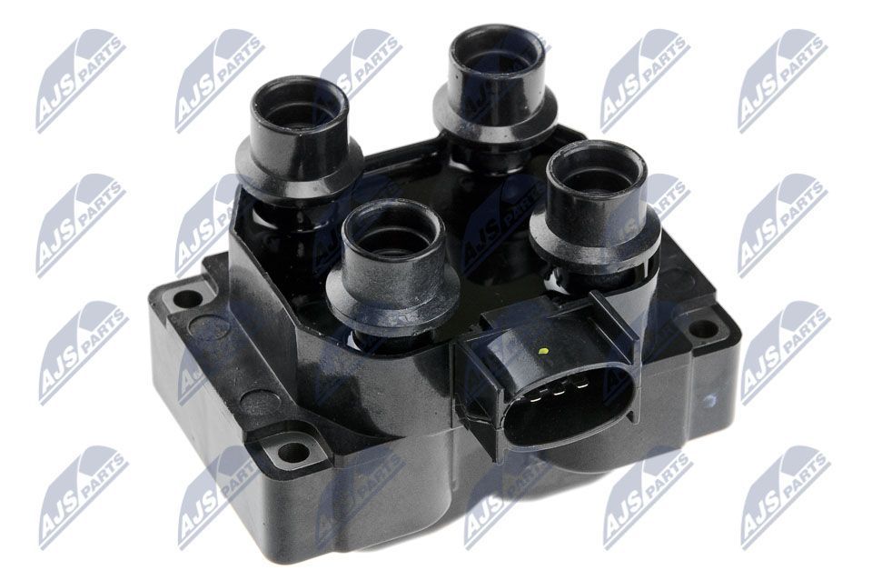 Ritė, uždegimas NTY ECZ-FR-003