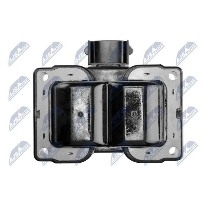 Ritė, uždegimas NTY ECZ-FR-003