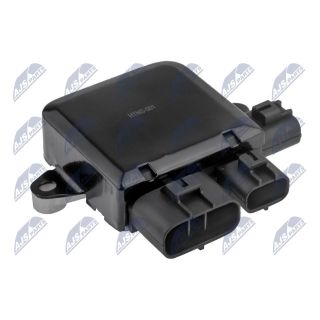 Valdymo blokas, elektrinis ventiliatorius (variklio aušinima NTY CSW-NS-001