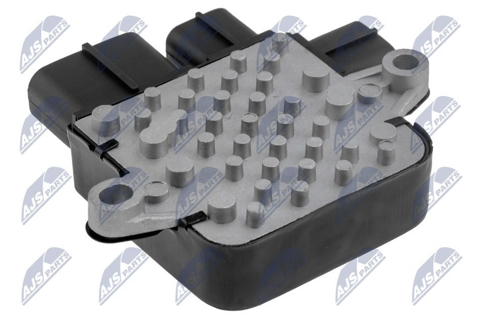 Valdymo blokas, elektrinis ventiliatorius (variklio aušinima NTY CSW-NS-001